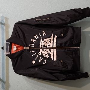 Cali Love Jacket